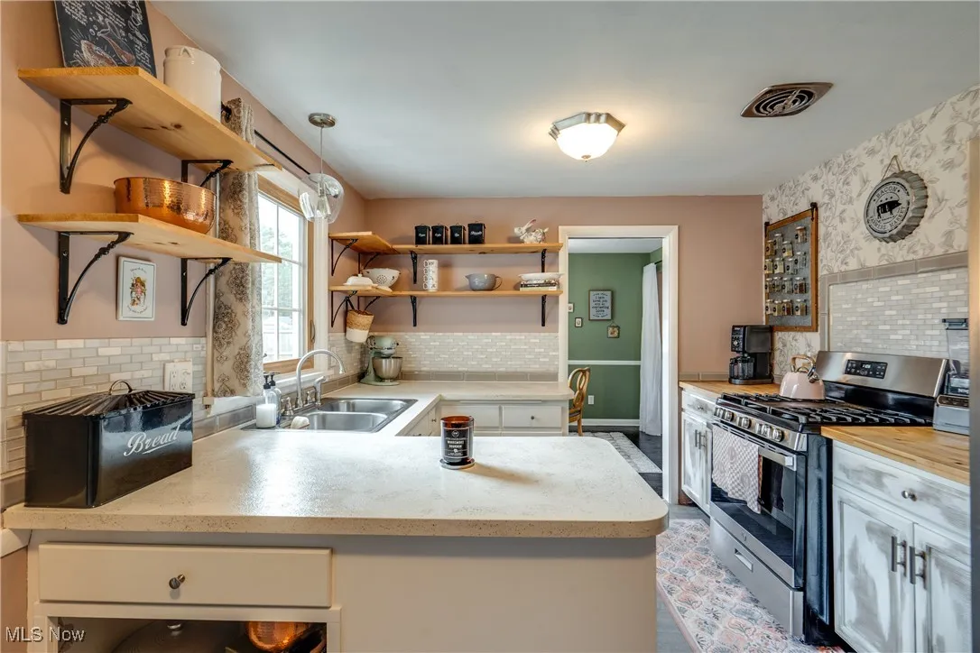 753 Highland Avenue, Wadsworth, Ohio 44281,MLS Now Listing ID