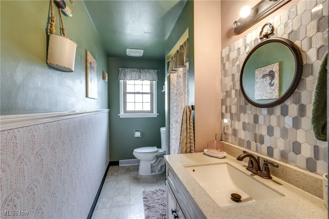 753 Highland Avenue, Wadsworth, Ohio 44281,MLS Now Listing ID