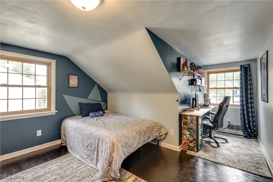 753 Highland Avenue, Wadsworth, Ohio 44281,MLS Now Listing ID