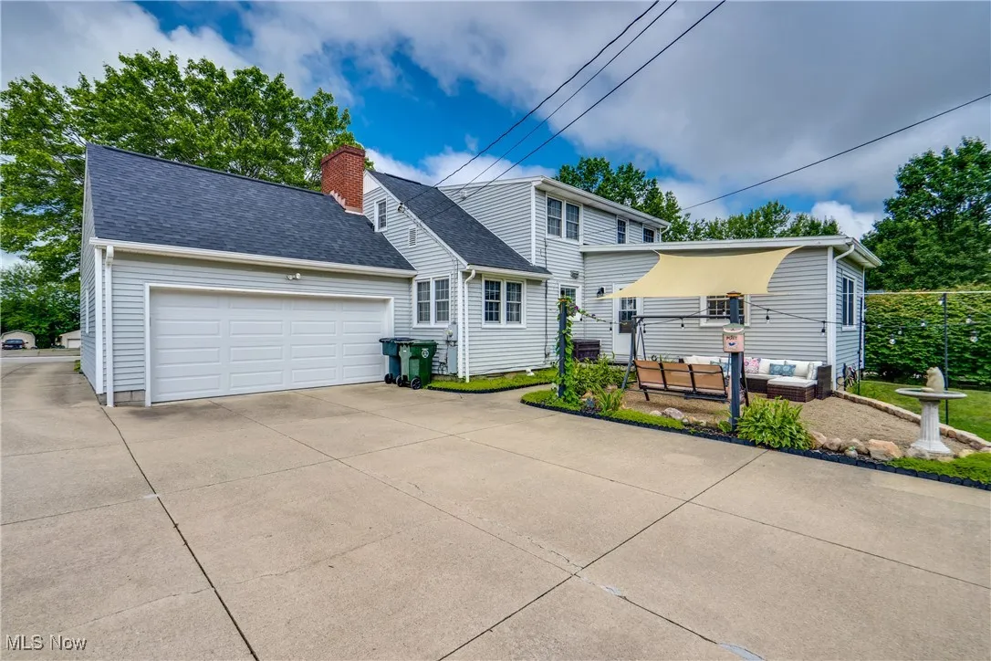 753 Highland Avenue, Wadsworth, Ohio 44281,MLS Now Listing ID