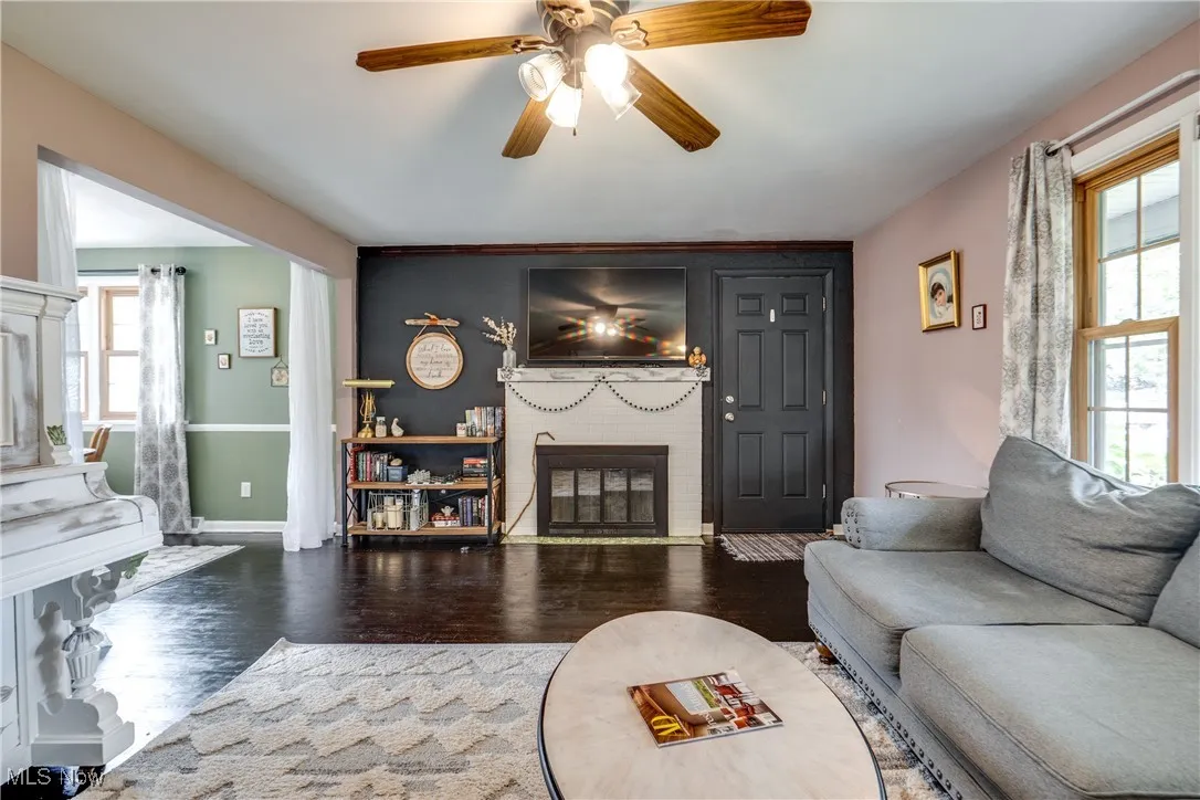 753 Highland Avenue, Wadsworth, Ohio 44281,MLS Now Listing ID