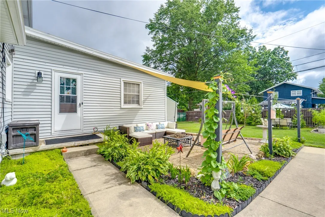 753 Highland Avenue, Wadsworth, Ohio 44281,MLS Now Listing ID