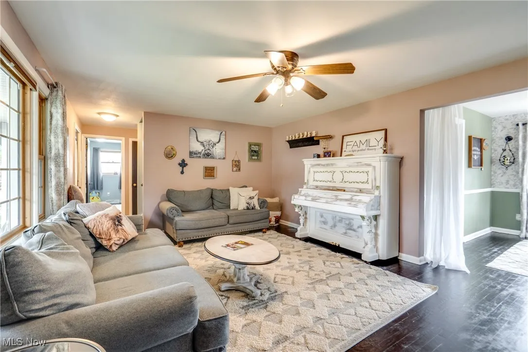 753 Highland Avenue, Wadsworth, Ohio 44281,MLS Now Listing ID