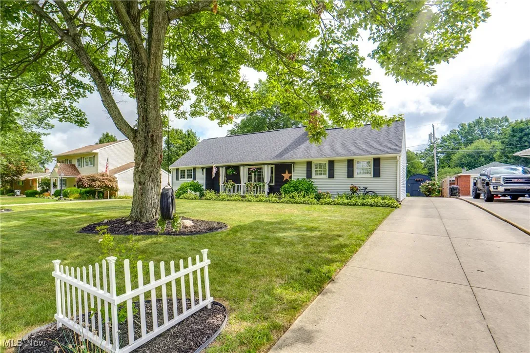 Welcome home to 753 Highland!