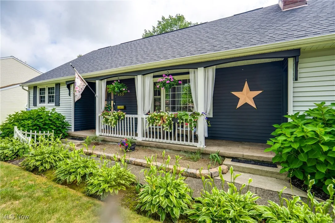753 Highland Avenue, Wadsworth, Ohio 44281,MLS Now Listing ID