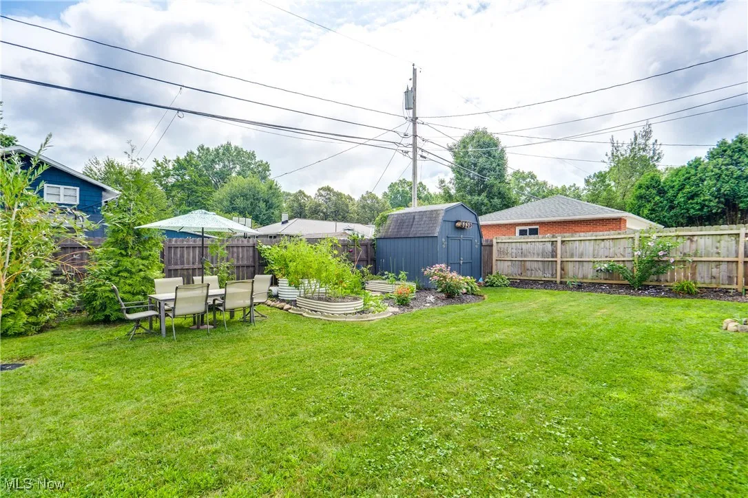 753 Highland Avenue, Wadsworth, Ohio 44281,MLS Now Listing ID