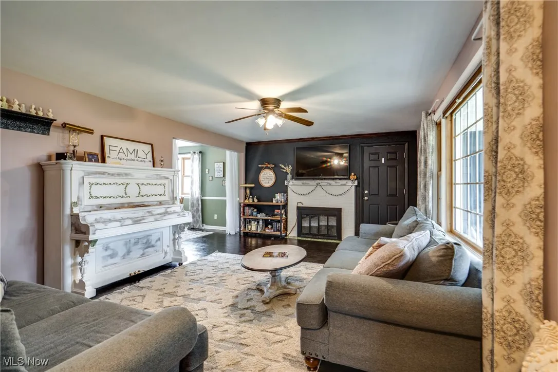 753 Highland Avenue, Wadsworth, Ohio 44281,MLS Now Listing ID