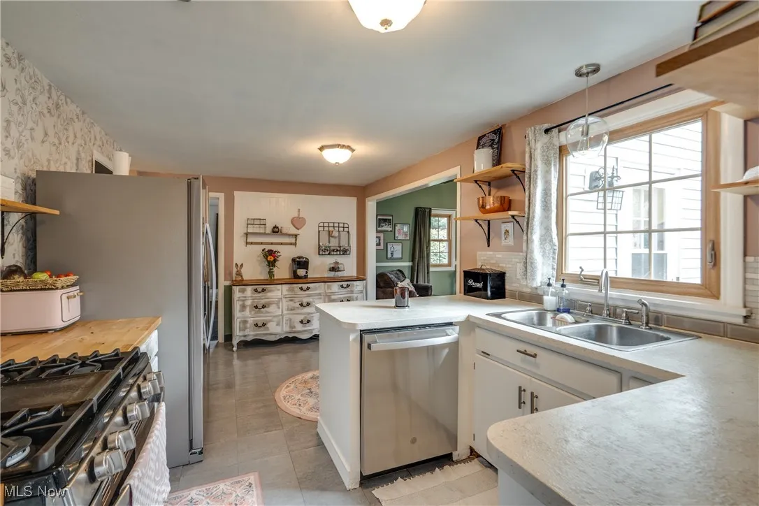 753 Highland Avenue, Wadsworth, Ohio 44281,MLS Now Listing ID