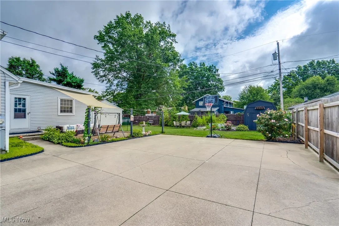 753 Highland Avenue, Wadsworth, Ohio 44281,MLS Now Listing ID