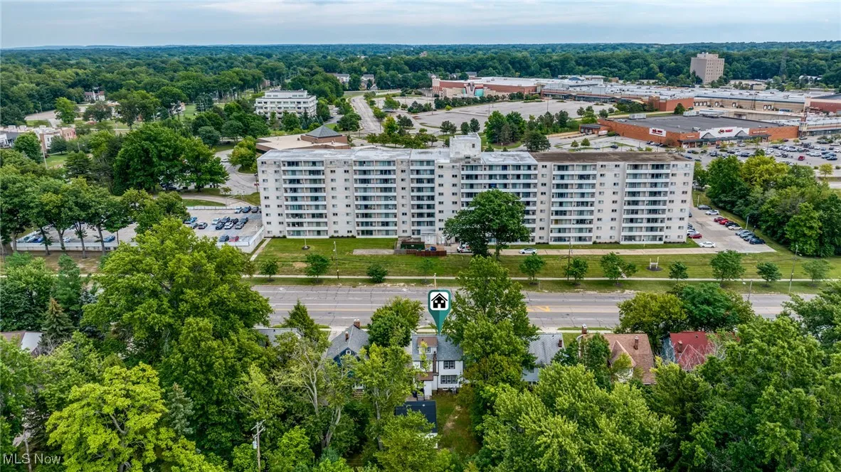 1492 S Taylor Road, Cleveland Heights, Ohio 44118,MLS Now Listing ID