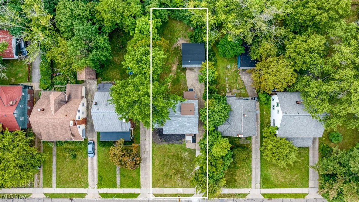 1492 S Taylor Road, Cleveland Heights, Ohio 44118,MLS Now Listing ID