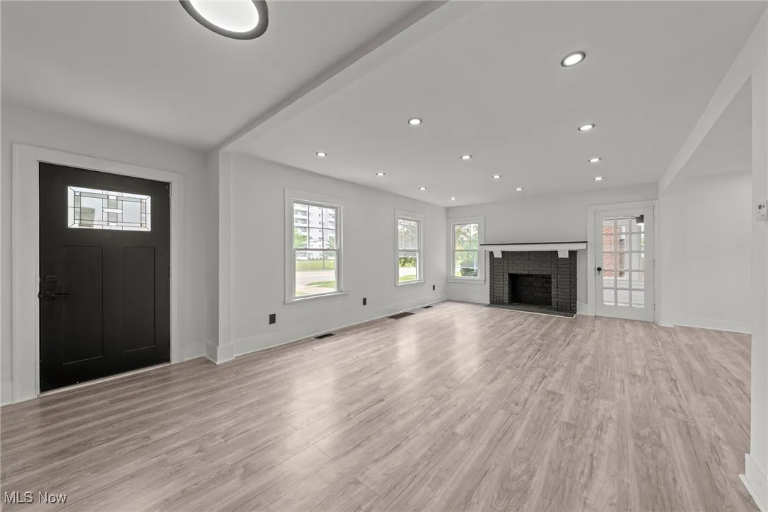 1492 S Taylor Road, Cleveland Heights, Ohio 44118,MLS Now Listing ID