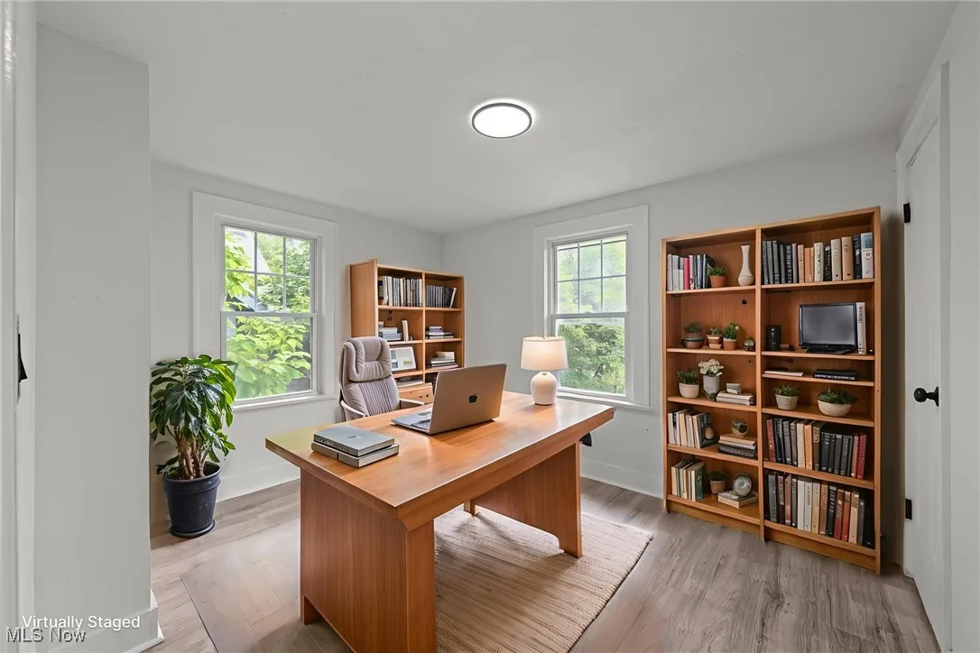 1492 S Taylor Road, Cleveland Heights, Ohio 44118,MLS Now Listing ID