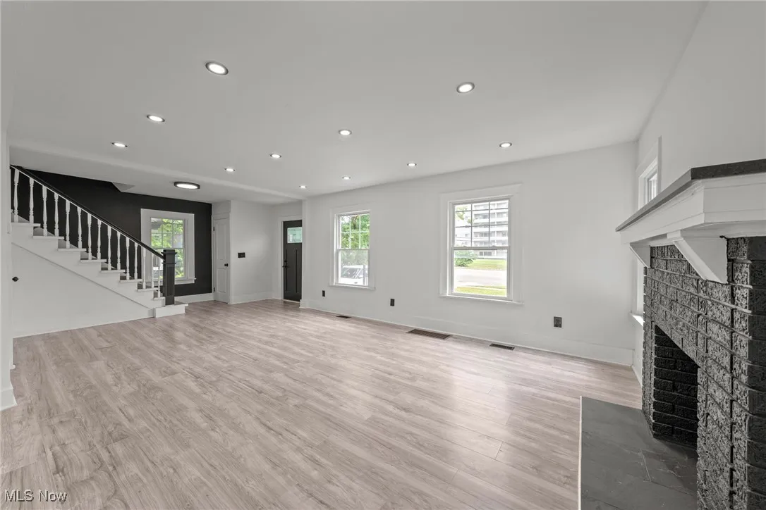1492 S Taylor Road, Cleveland Heights, Ohio 44118,MLS Now Listing ID
