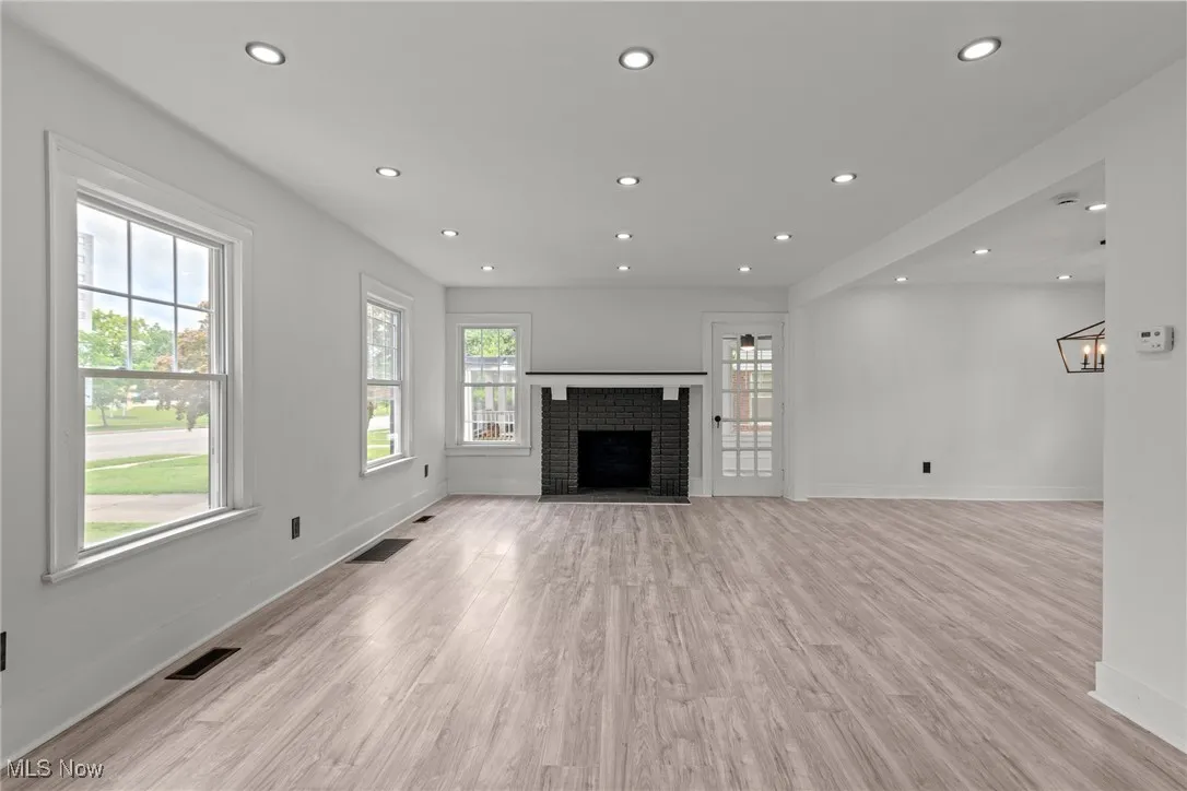 1492 S Taylor Road, Cleveland Heights, Ohio 44118,MLS Now Listing ID