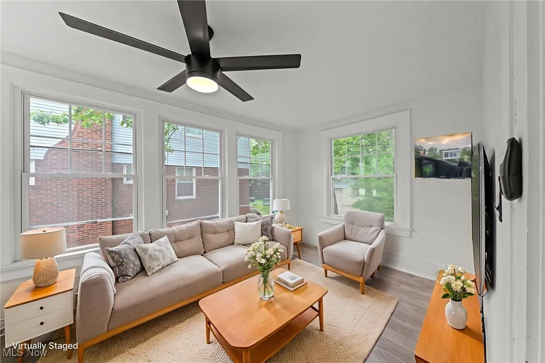 1492 S Taylor Road, Cleveland Heights, Ohio 44118,MLS Now Listing ID