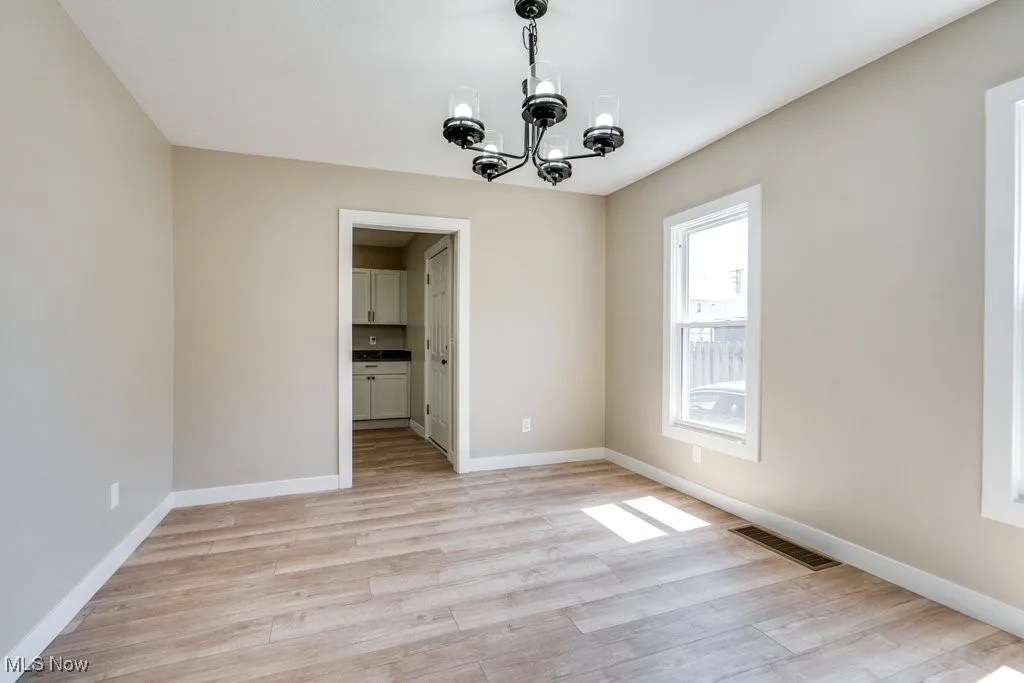 FRONT HOUSE DINNING ROOM