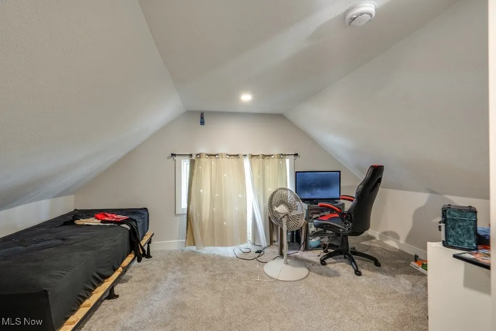 BACK HOUSE BEDROOM 3