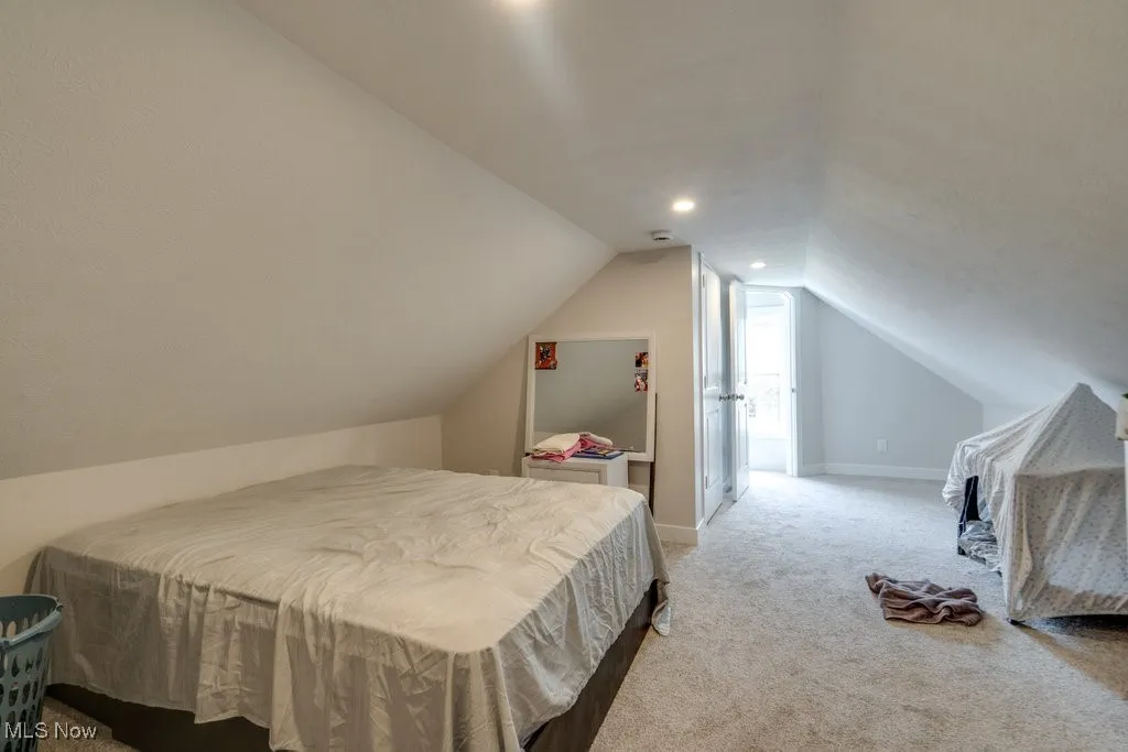 BACK HOUSE BEDROOM 2
