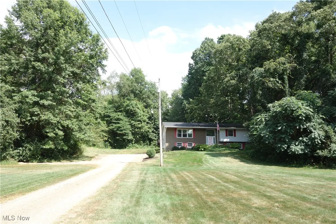 4943 Mayfair Road, North Canton, Ohio 44720,MLS Now Listing ID