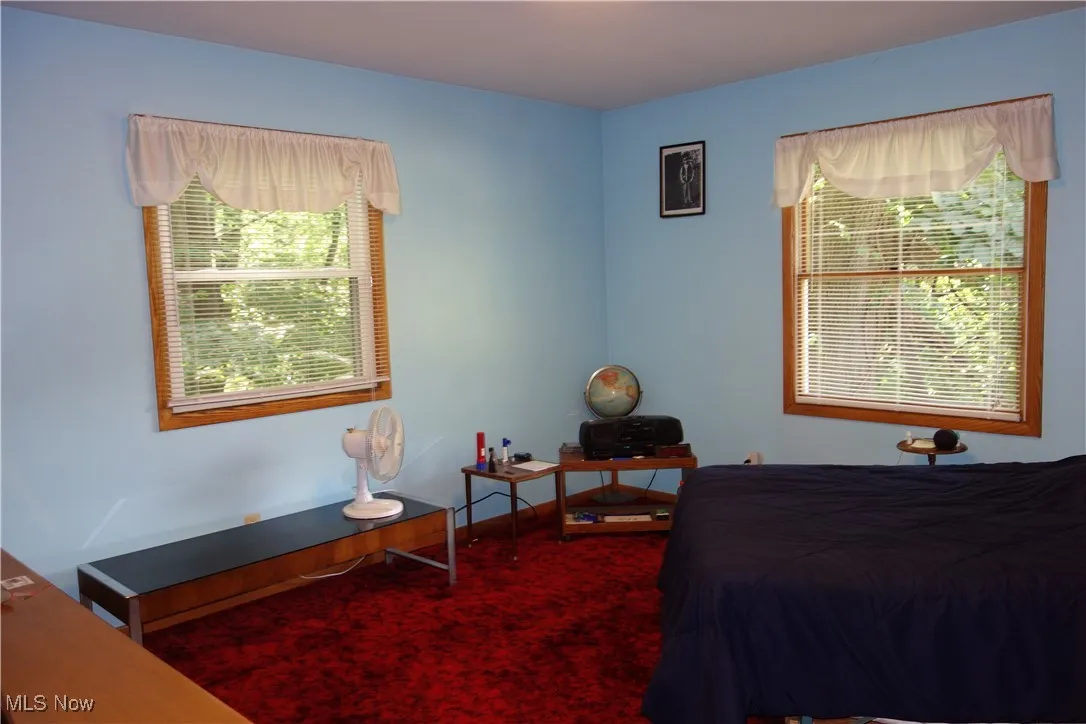 Jumbo 2nd Bedroom w/a view