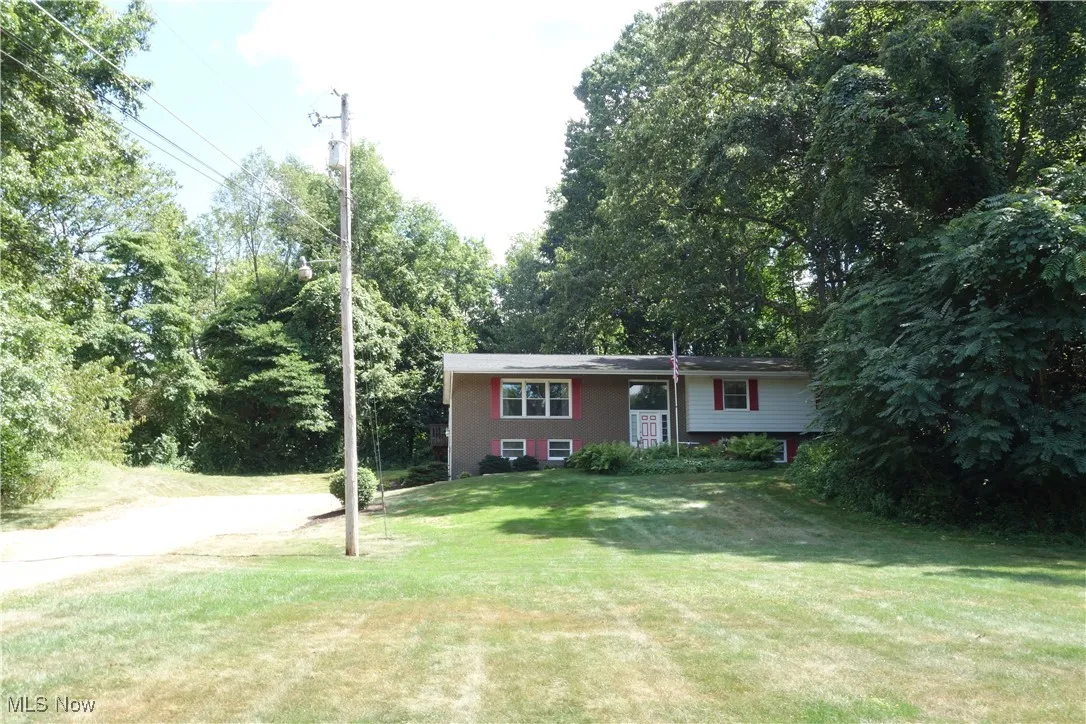 4943 Mayfair Road, North Canton, Ohio 44720,MLS Now Listing ID
