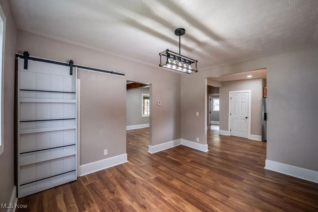 5607 Grand Central Avenue, Vienna, West Virginia 26105,MLS Now Listing ID