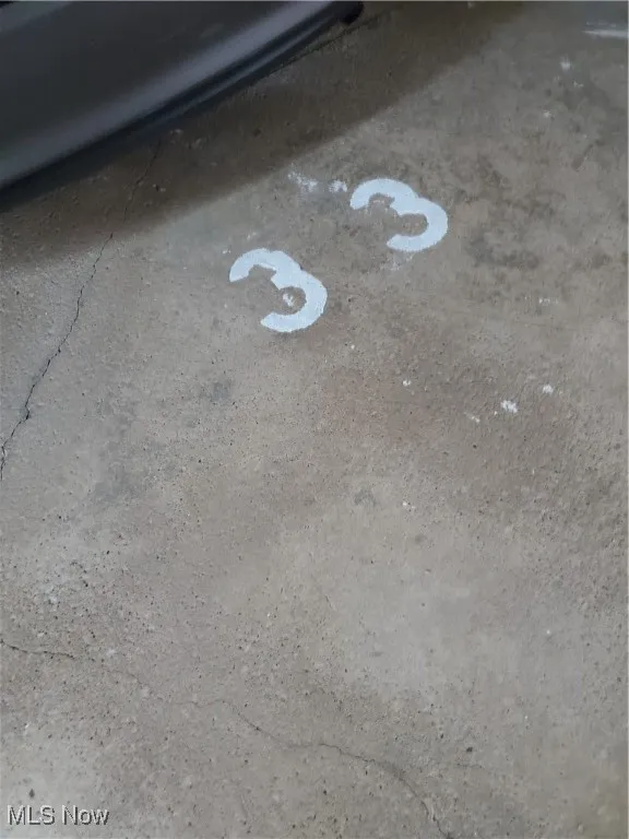 Parking space