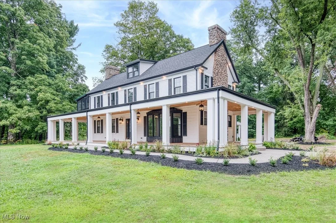 35401 Hanna Road, Willoughby Hills, Ohio 44094,MLS Now Listing ID