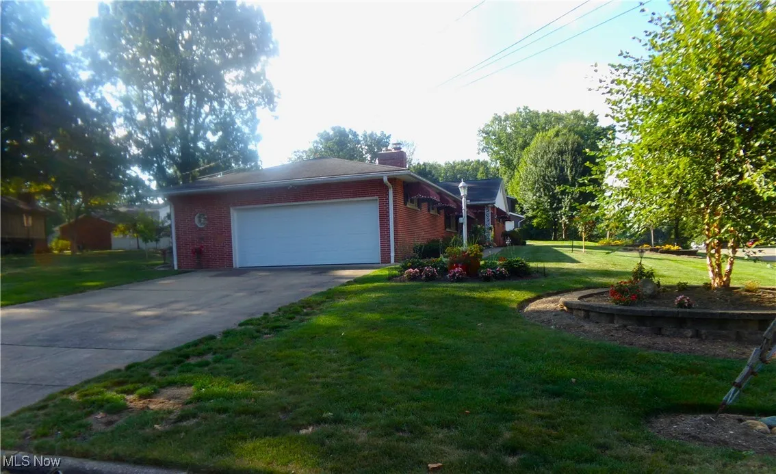 840 Bittersweet Drive, Massillon, Ohio 44646,MLS Now Listing ID