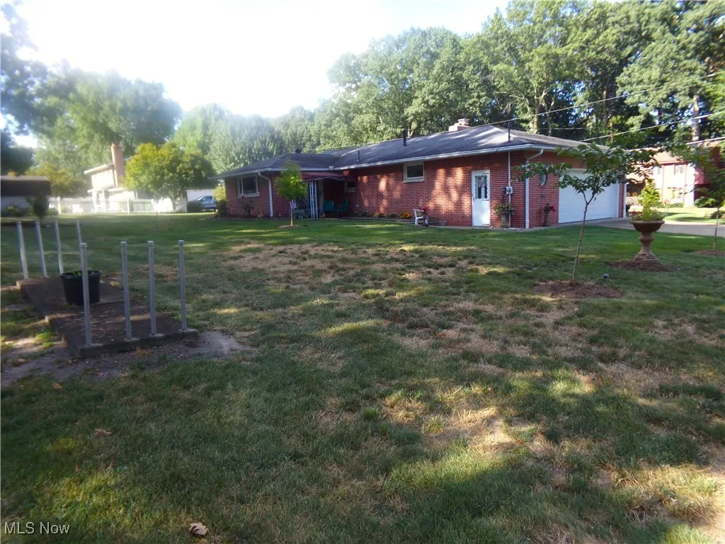 840 Bittersweet Drive, Massillon, Ohio 44646,MLS Now Listing ID