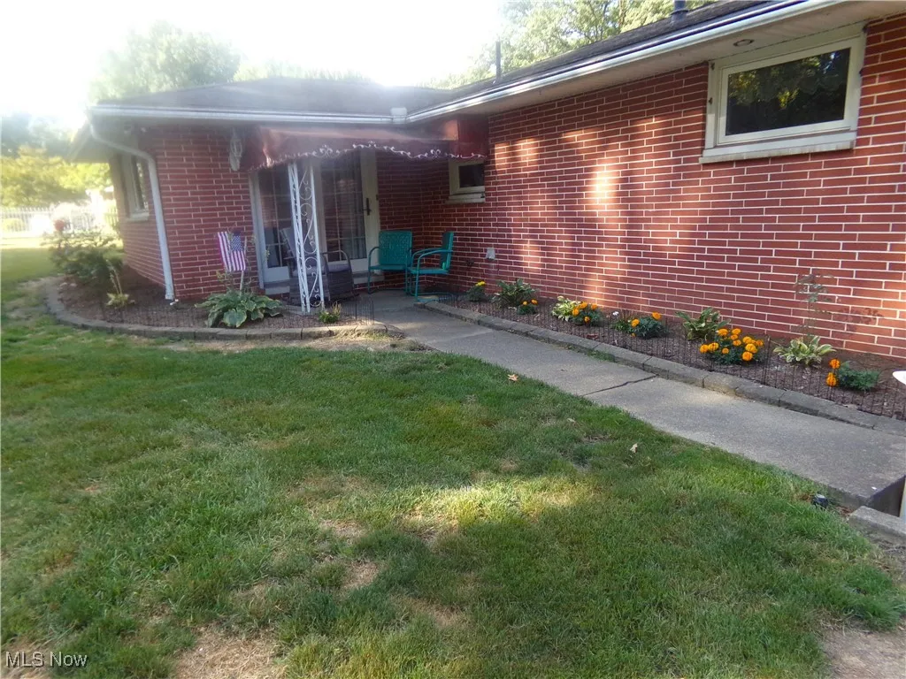 840 Bittersweet Drive, Massillon, Ohio 44646,MLS Now Listing ID