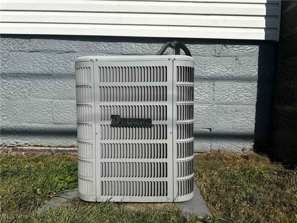 AC unit
