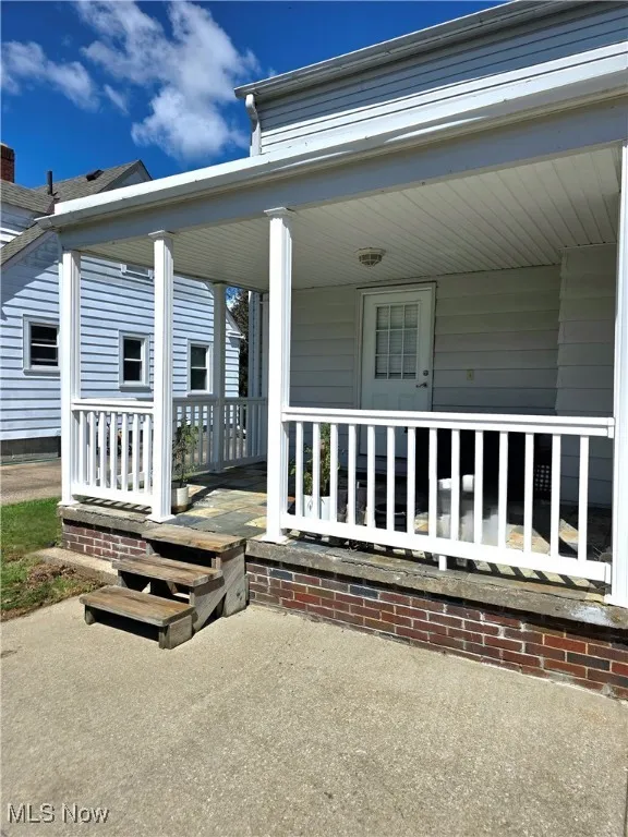 909 W 29th Street, Lorain, Ohio 44052,MLS Now Listing ID