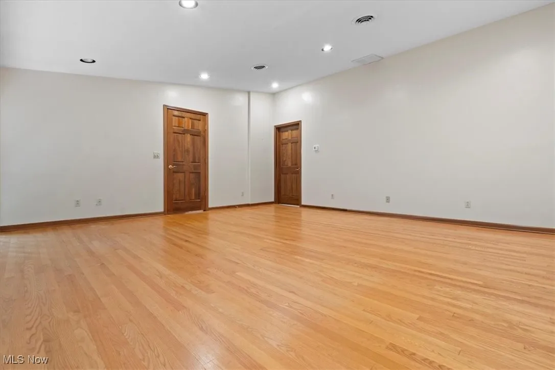 2nd View Master Bedroom