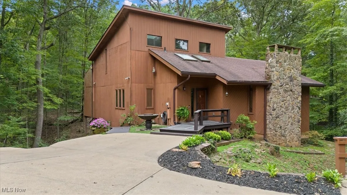 One Of A Kind Home