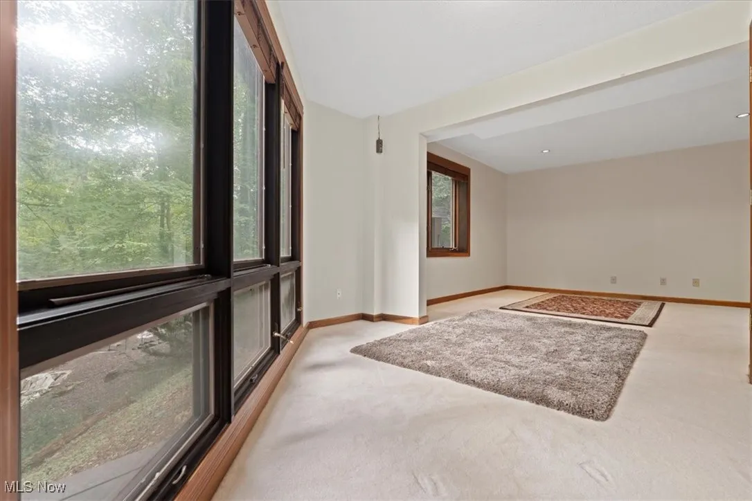 Lower Bedroom #3