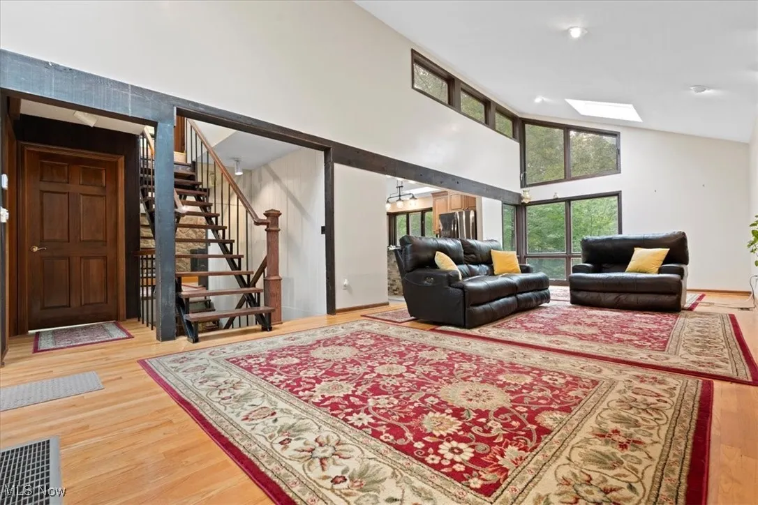 Large Great Room