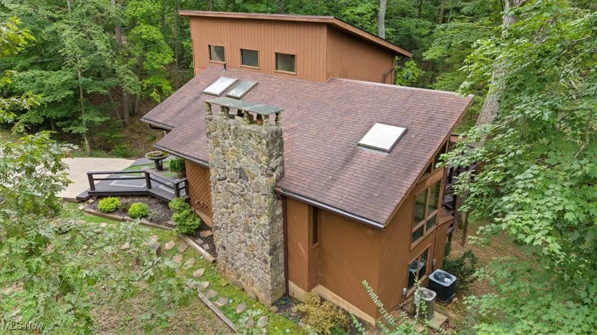 Side View