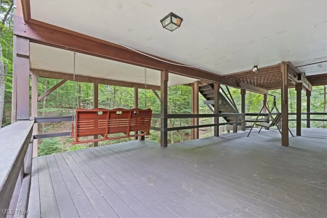 Lower Level