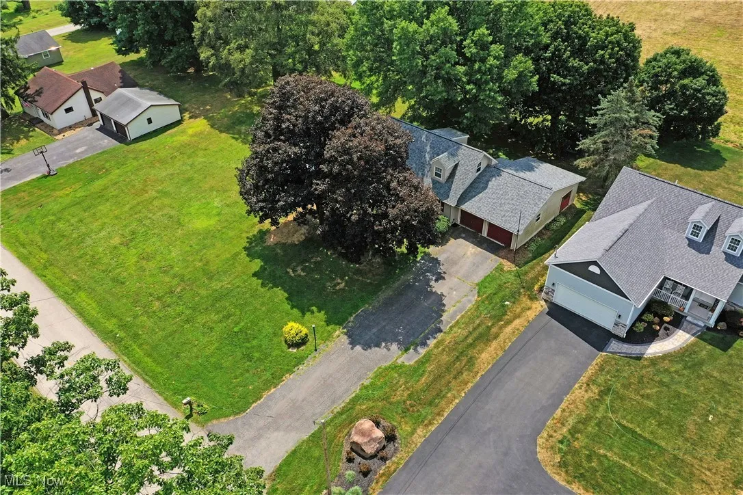 View of property location