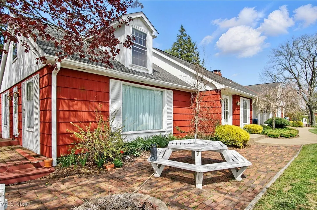 1165 Friendship Drive, New Concord, Ohio 43762,MLS Now Listing ID