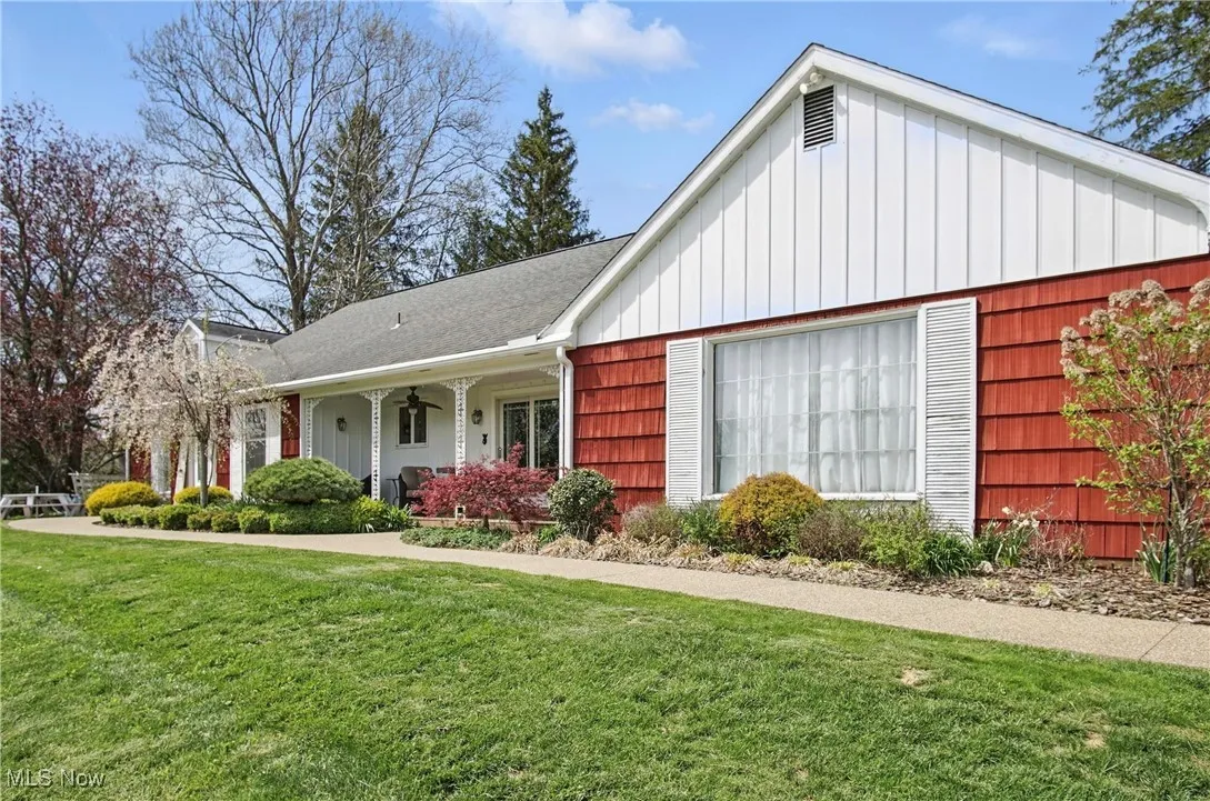 1165 Friendship Drive, New Concord, Ohio 43762,MLS Now Listing ID