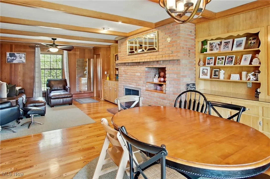 1165 Friendship Drive, New Concord, Ohio 43762,MLS Now Listing ID