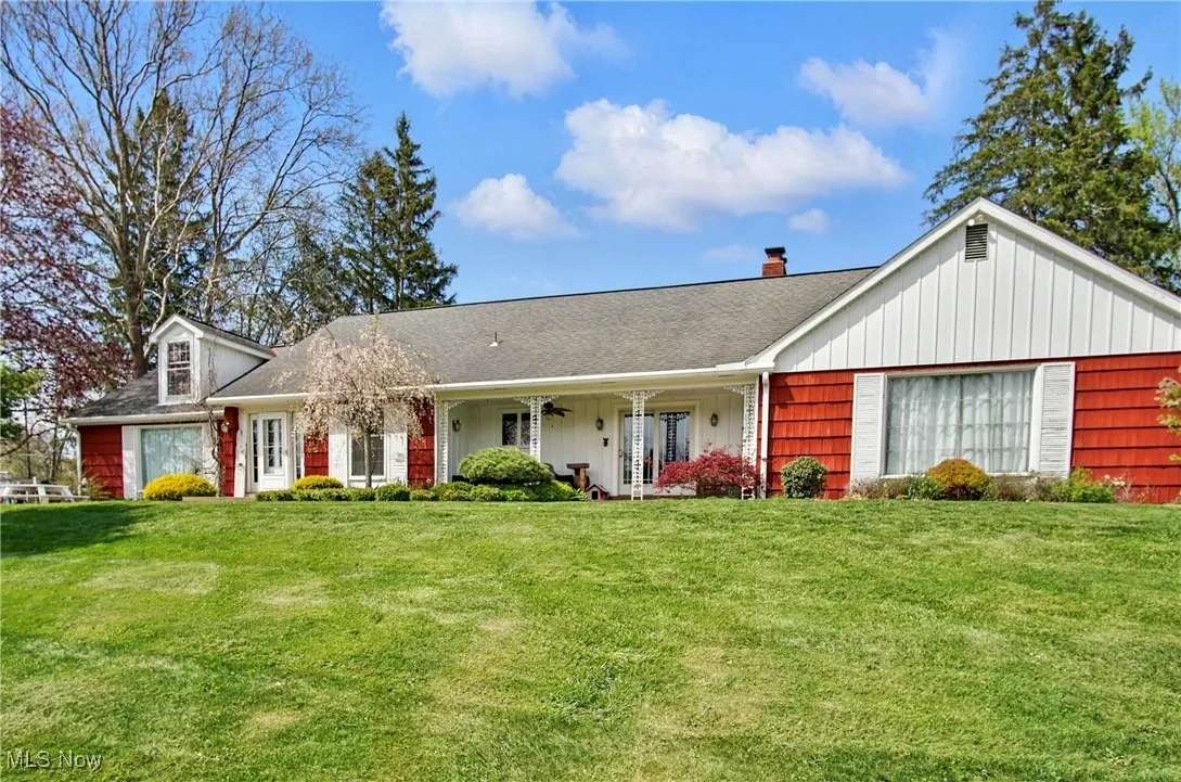 1165 Friendship Drive, New Concord, Ohio 43762,MLS Now Listing ID