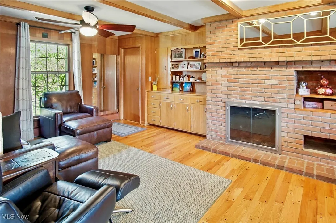 1165 Friendship Drive, New Concord, Ohio 43762,MLS Now Listing ID