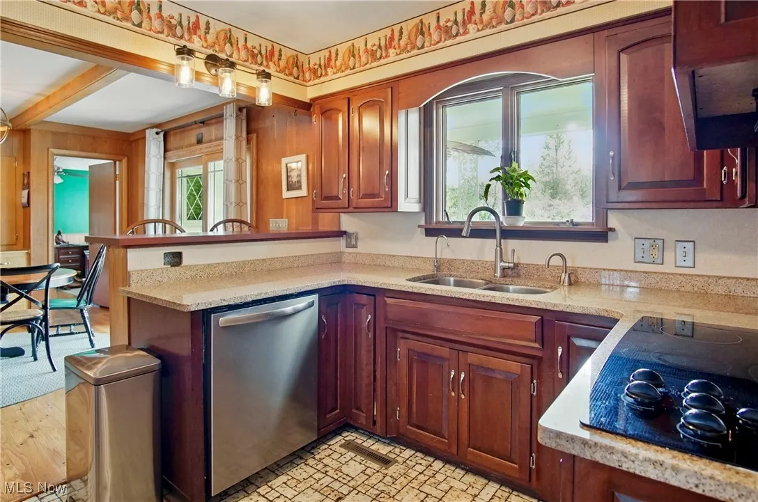 1165 Friendship Drive, New Concord, Ohio 43762,MLS Now Listing ID