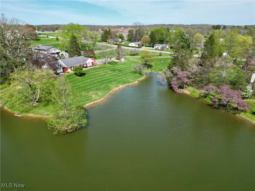 1165 Friendship Drive, New Concord, Ohio 43762,MLS Now Listing ID