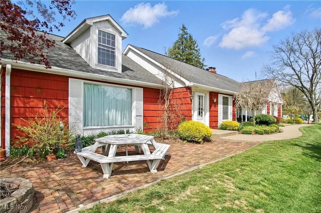 1165 Friendship Drive, New Concord, Ohio 43762,MLS Now Listing ID