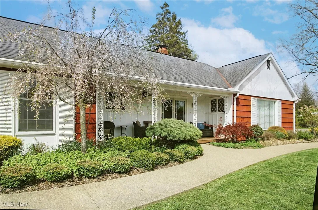 1165 Friendship Drive, New Concord, Ohio 43762,MLS Now Listing ID